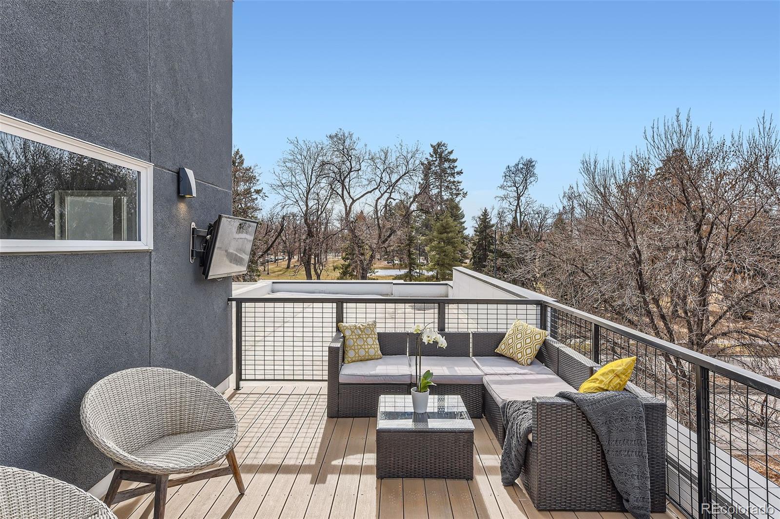 2951 E Evans Avenue Denver CO 80210