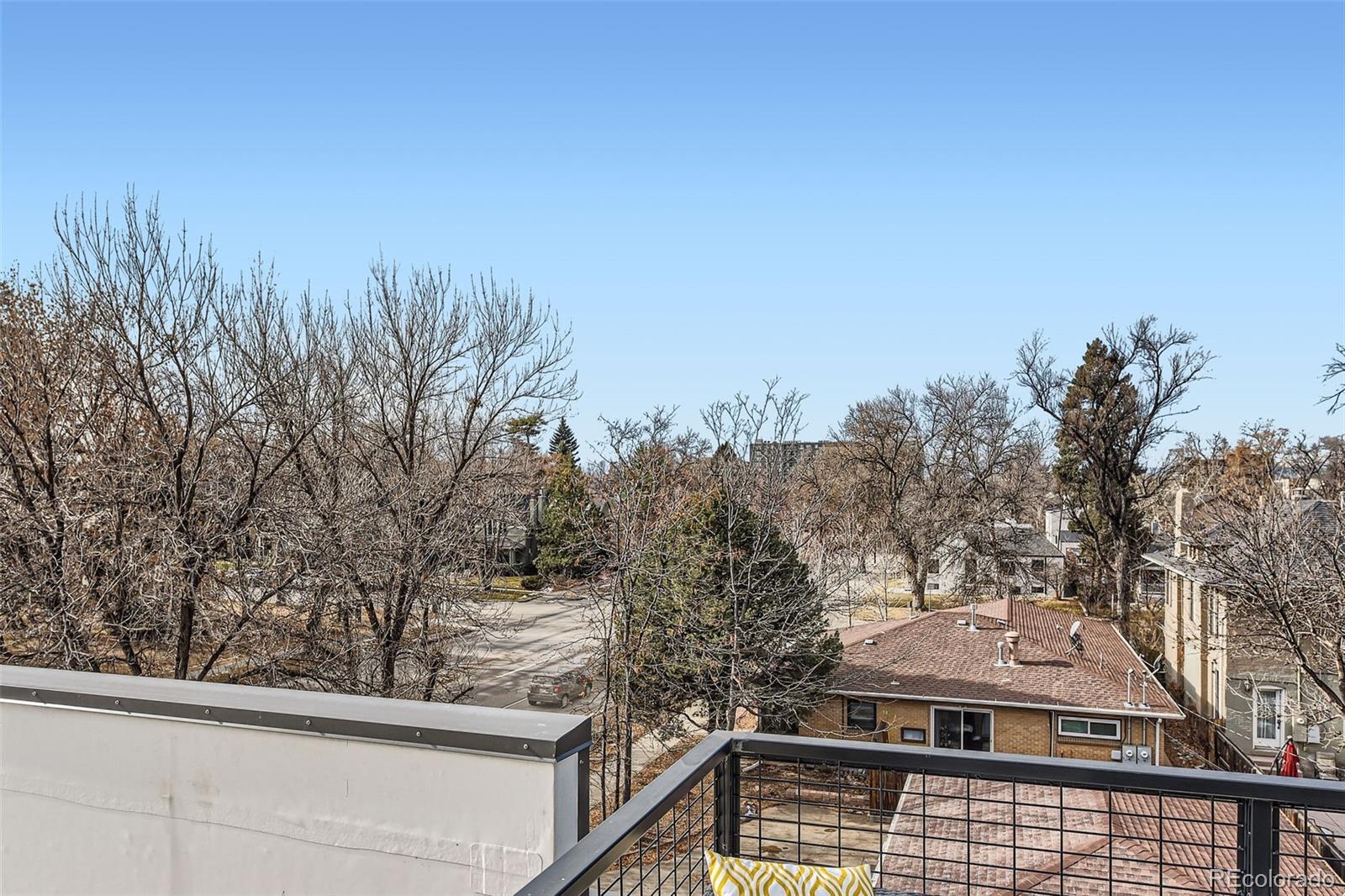 2951 E Evans Avenue Denver CO 80210