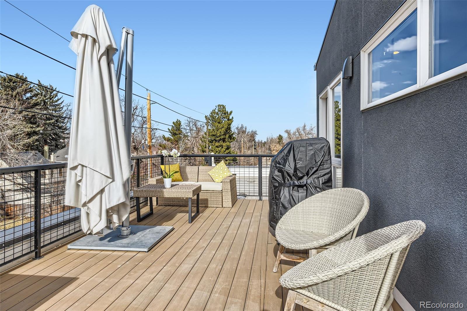 2951 E Evans Avenue Denver CO 80210