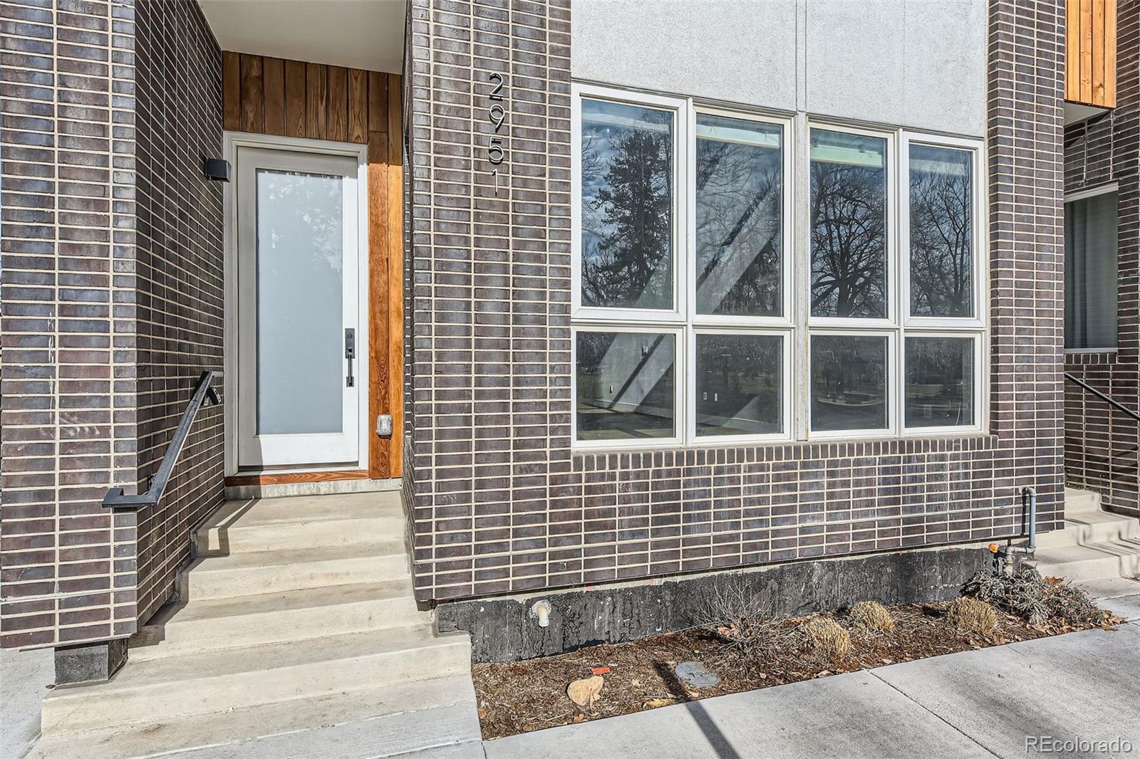 2951 E Evans Avenue Denver CO 80210