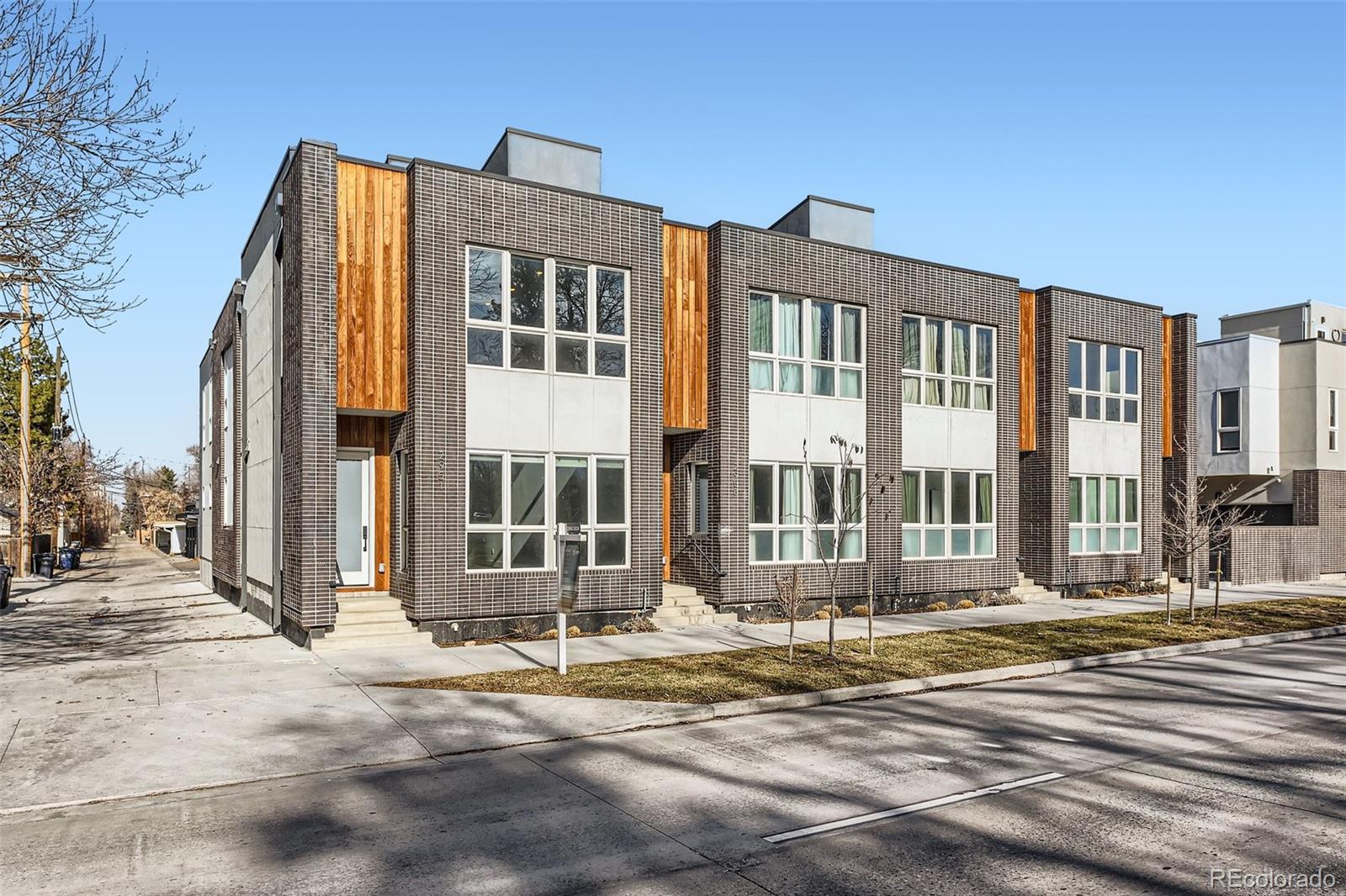 2951 E Evans Avenue Denver CO 80210