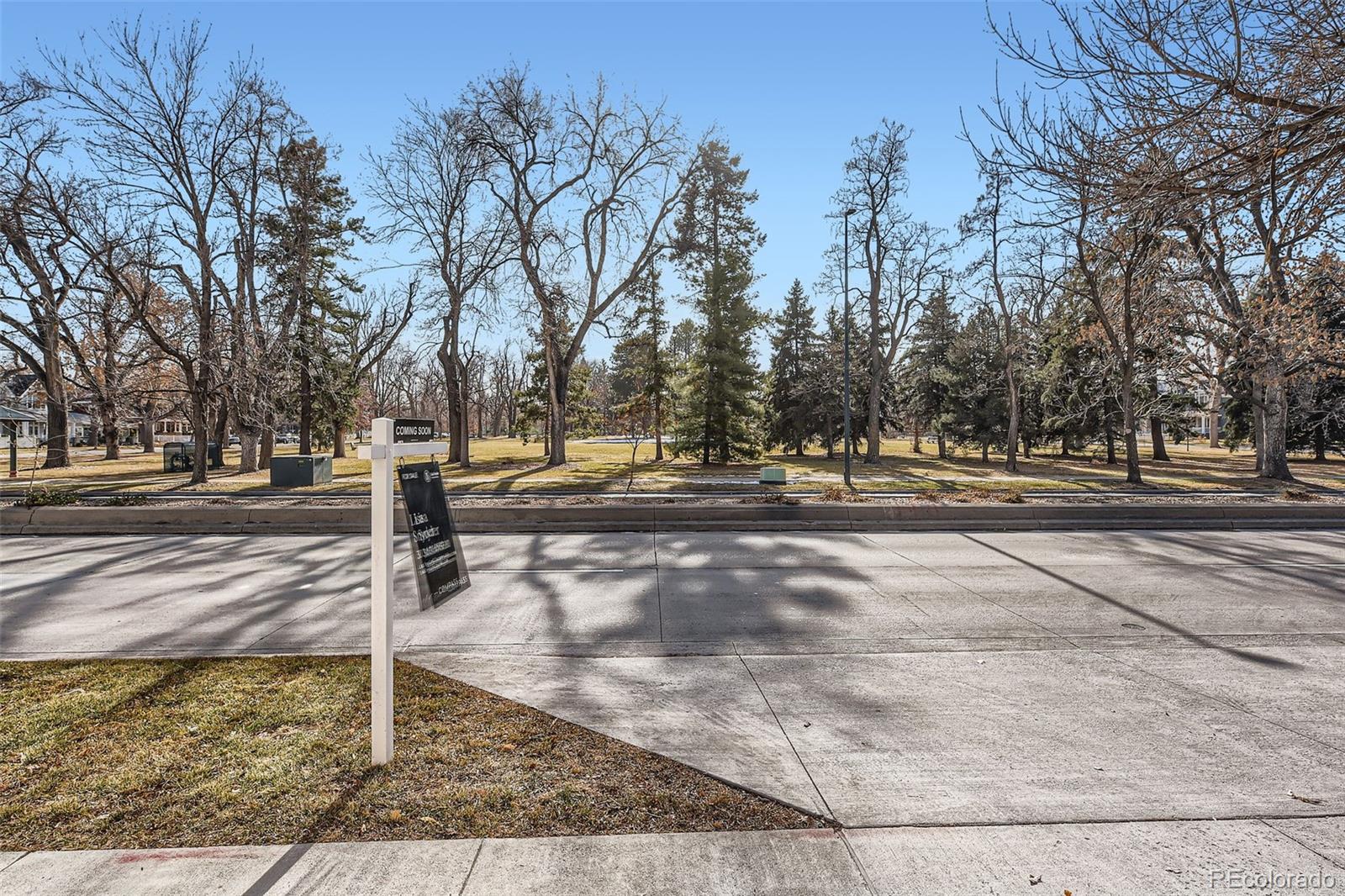 2951 E Evans Avenue Denver CO 80210