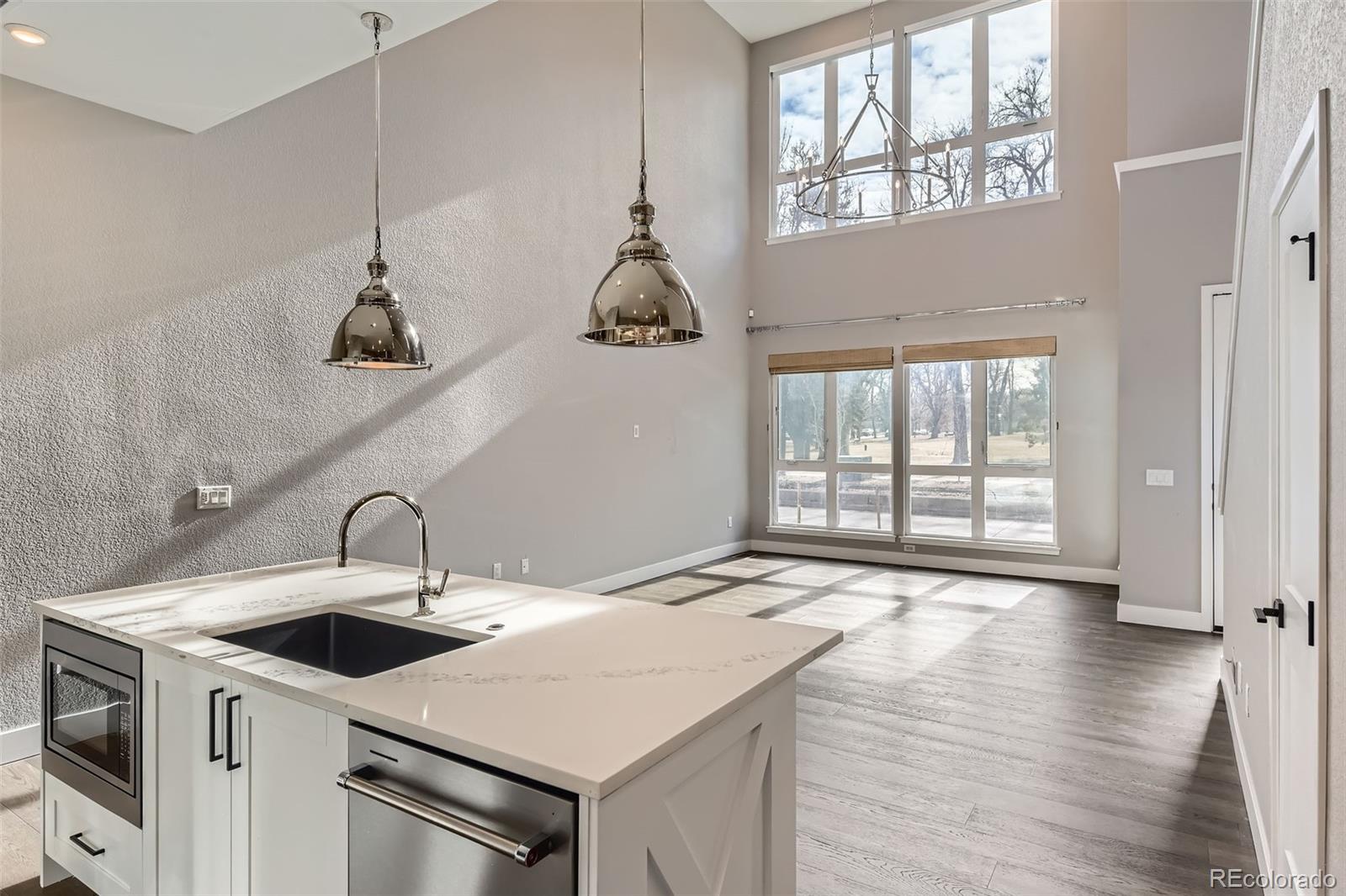 2951 E Evans Avenue Denver CO 80210