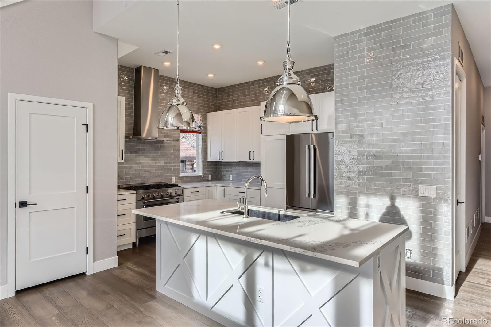 2951 E Evans Avenue Denver CO 80210