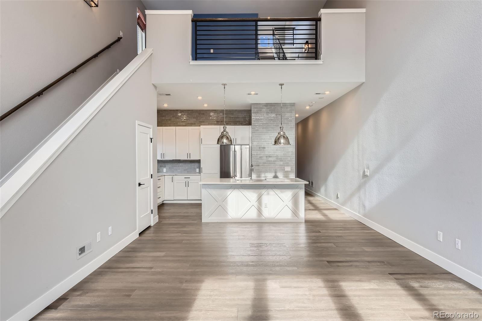 2951 E Evans Avenue Denver CO 80210