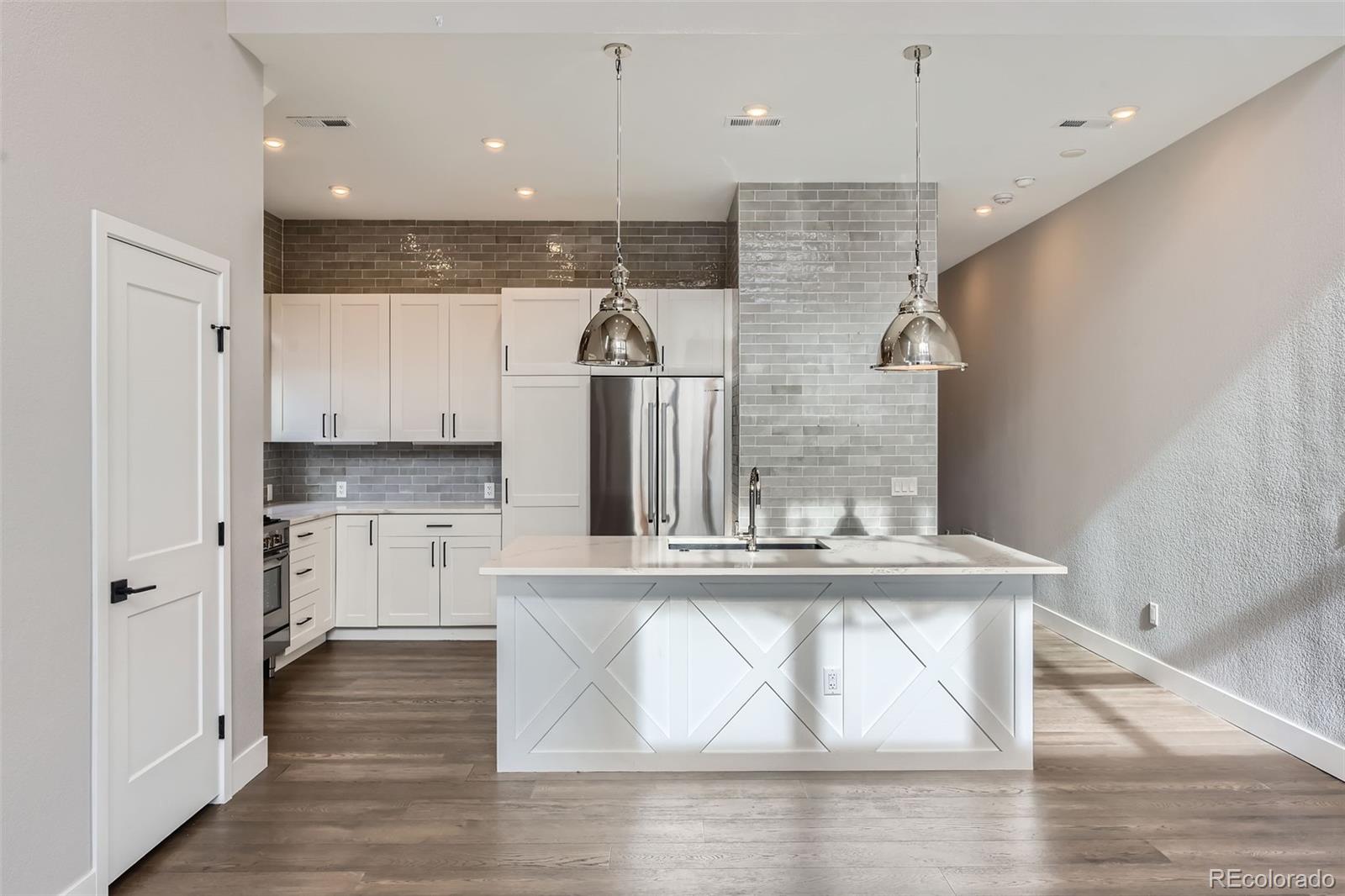 2951 E Evans Avenue Denver CO 80210