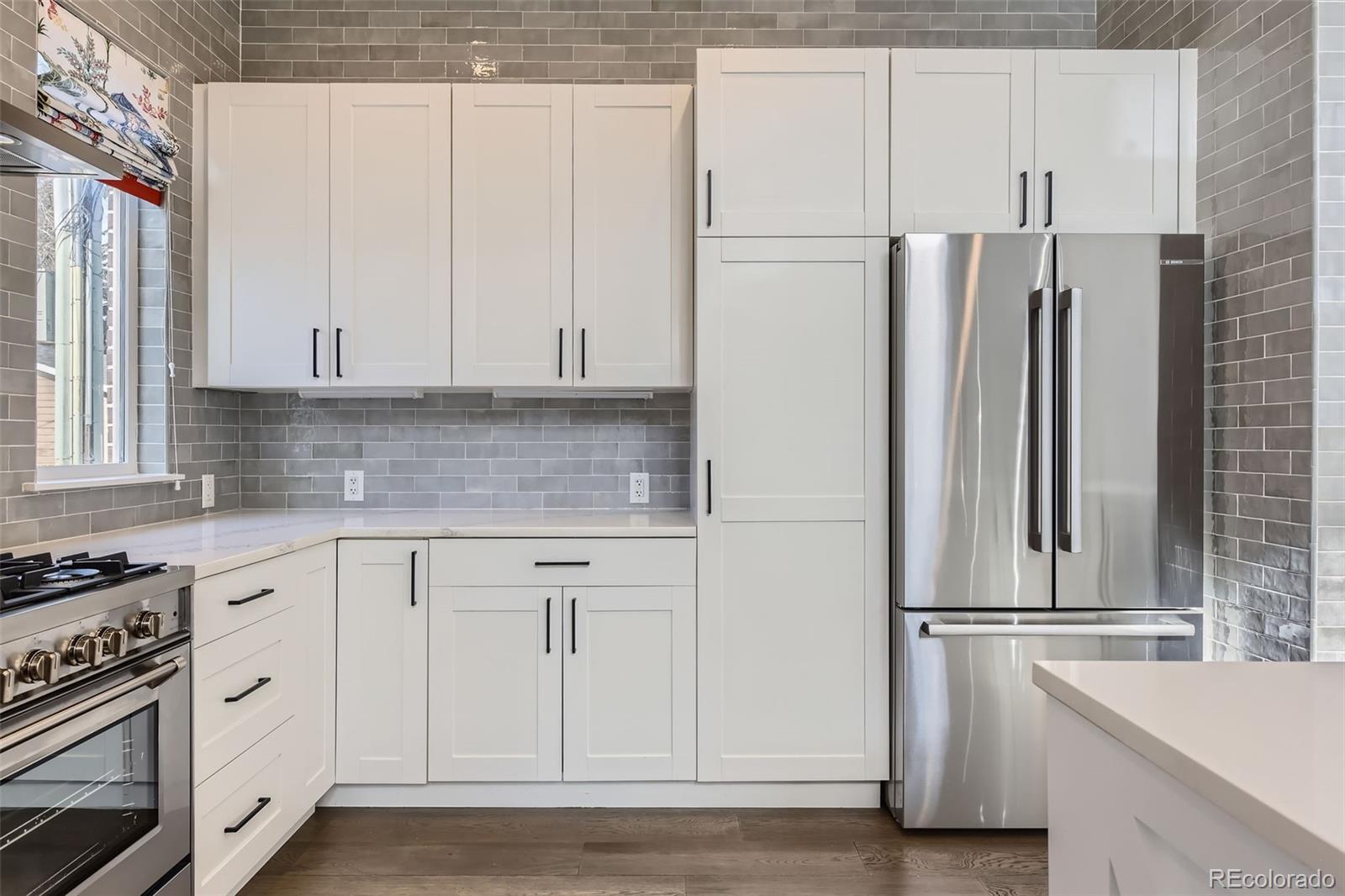 2951 E Evans Avenue Denver CO 80210