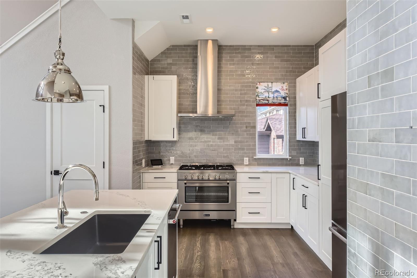 2951 E Evans Avenue Denver CO 80210