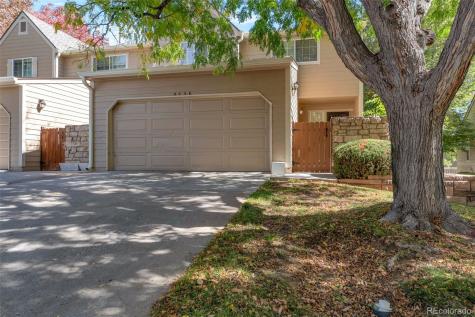 6556 S Yukon Way Littleton CO 80123
