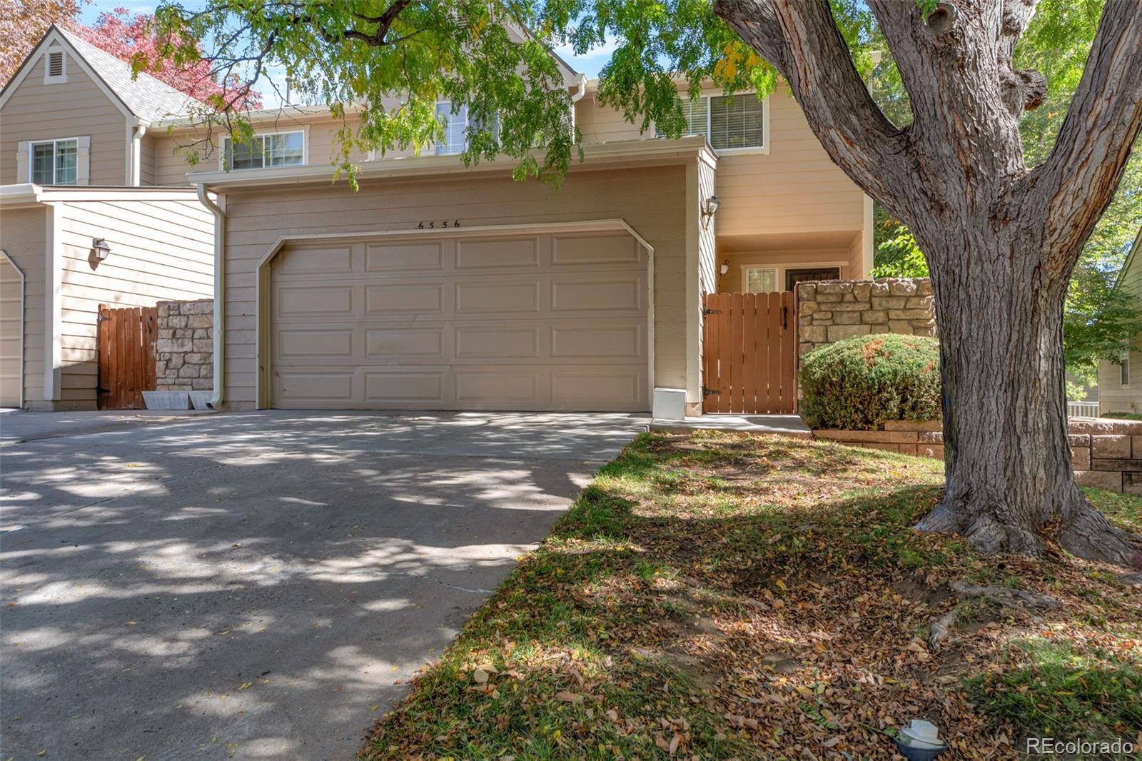 6556 S Yukon Way Littleton CO 80123