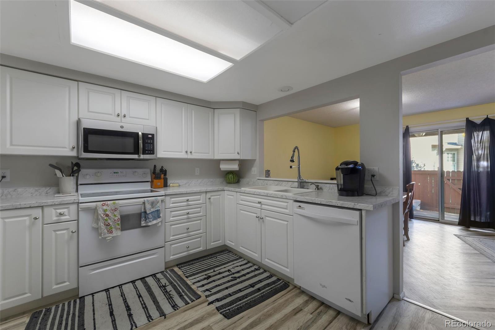 6556 S Yukon Way Littleton CO 80123