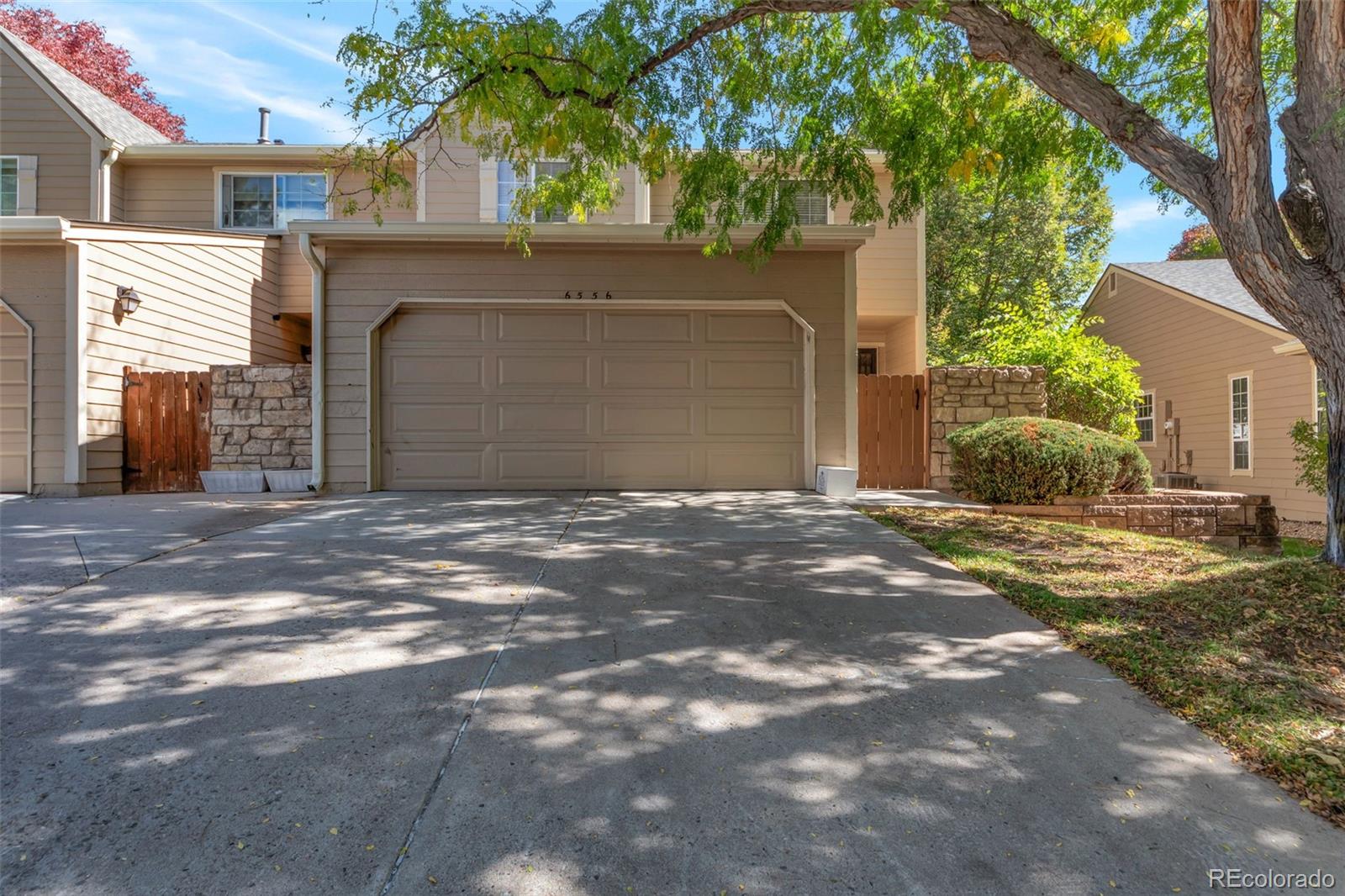 6556 S Yukon Way Littleton CO 80123