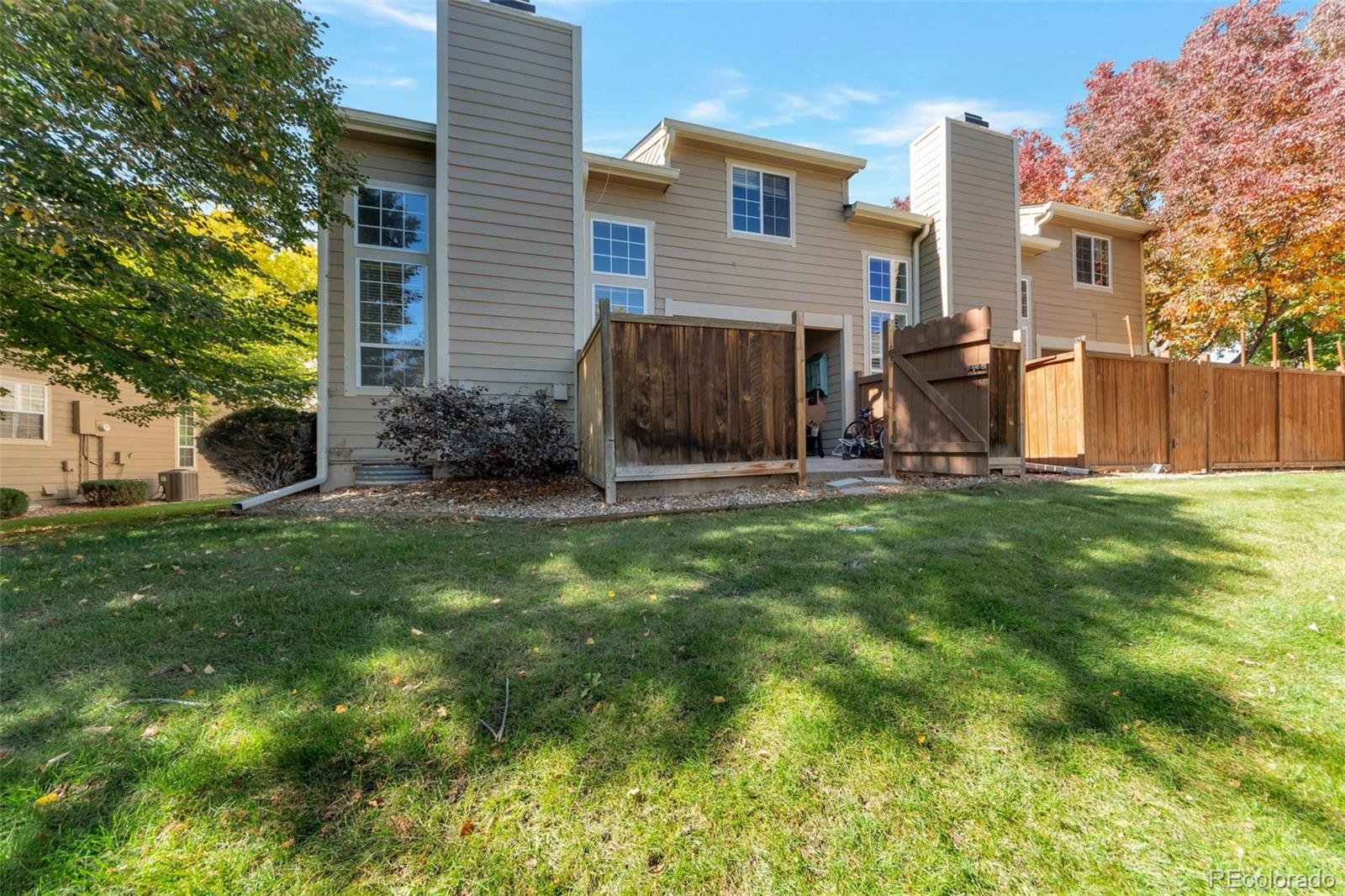 6556 S Yukon Way Littleton CO 80123