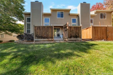 6556 S Yukon Way Littleton CO 80123