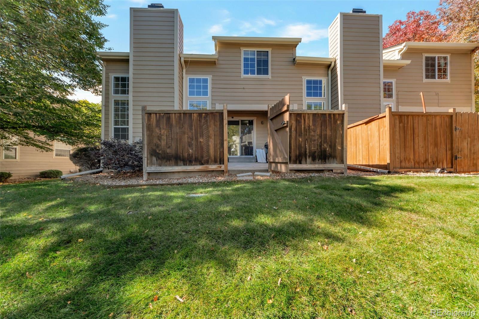 6556 S Yukon Way Littleton CO 80123