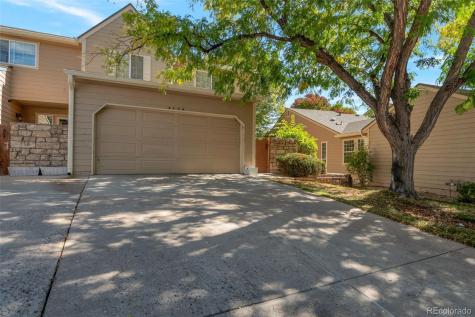 6556 S Yukon Way Littleton CO 80123