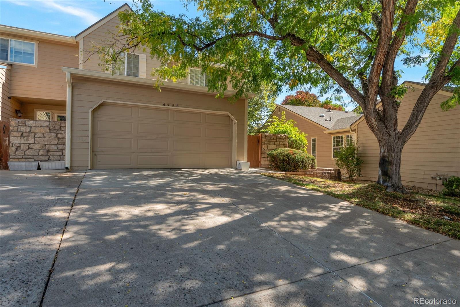 6556 S Yukon Way Littleton CO 80123