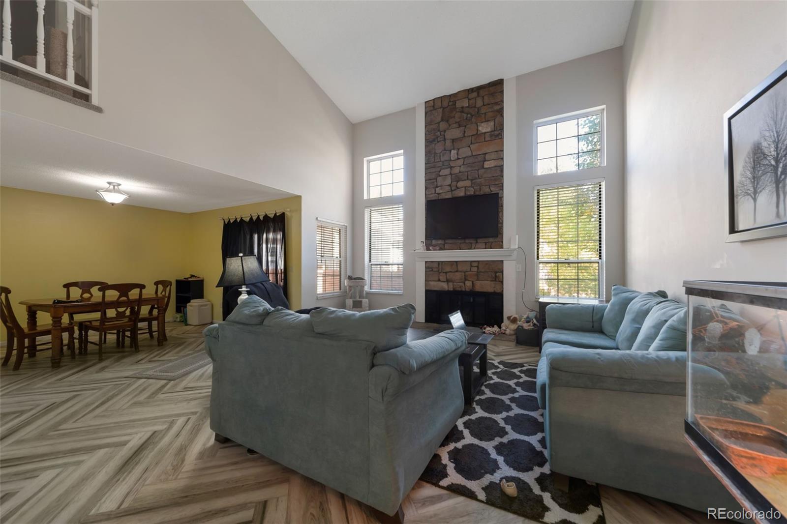 6556 S Yukon Way Littleton CO 80123