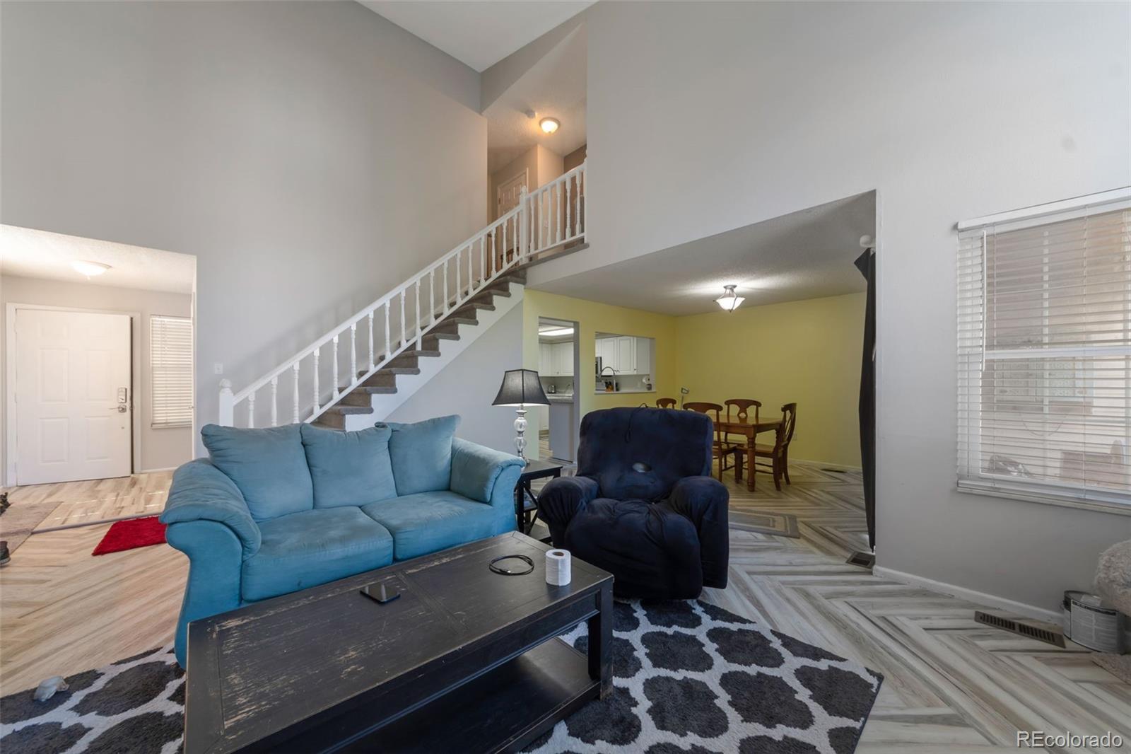 6556 S Yukon Way Littleton CO 80123