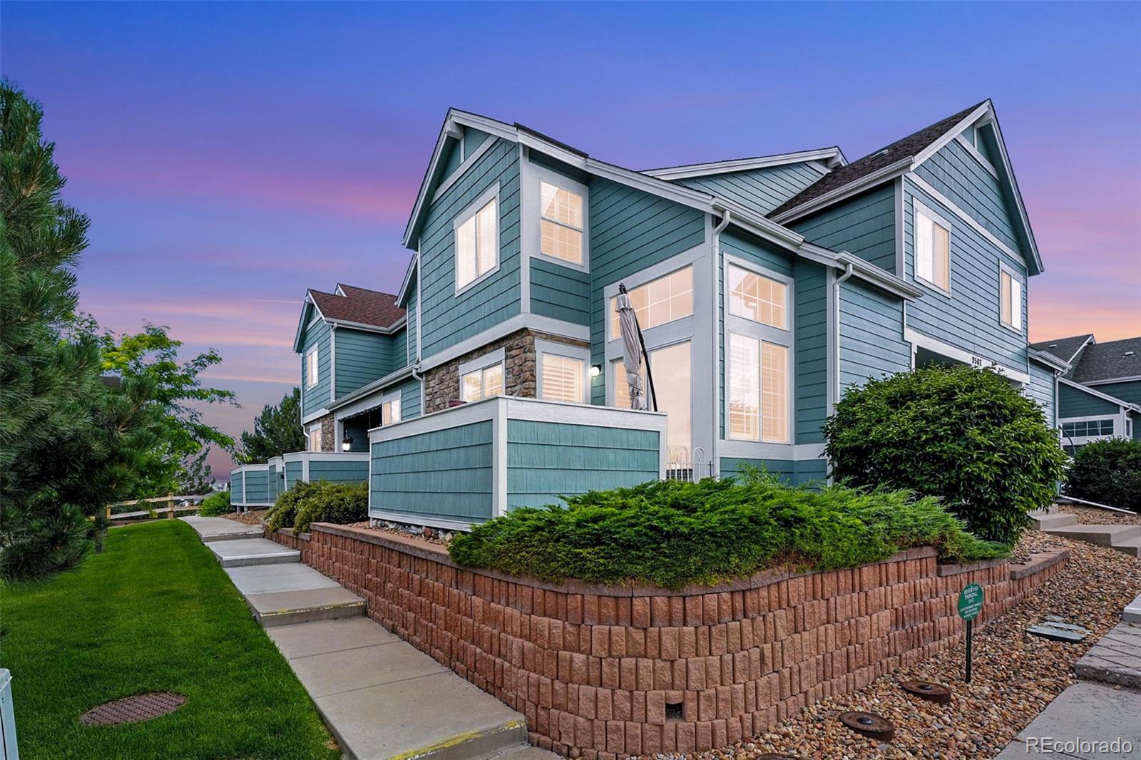 2567 Cutters Circle Castle Rock CO 80108