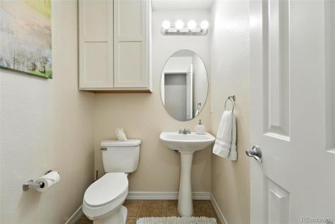 2567 Cutters Circle Castle Rock CO 80108