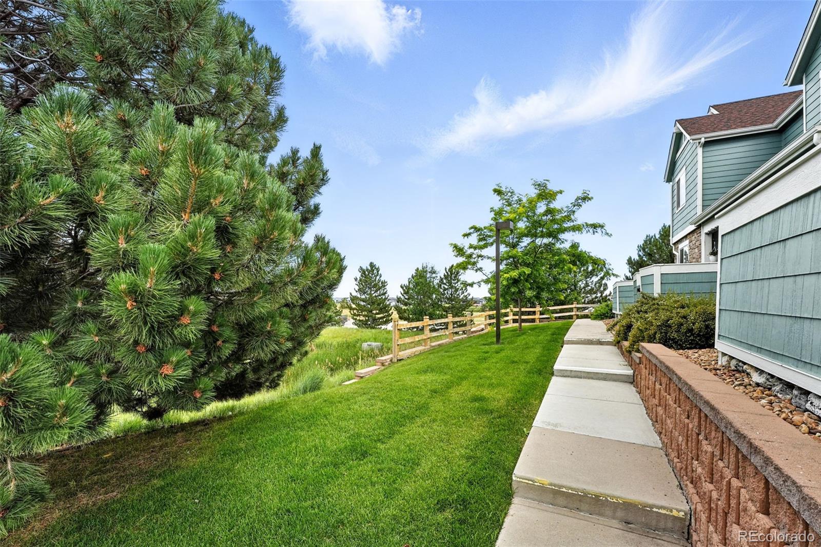 2567 Cutters Circle Castle Rock CO 80108