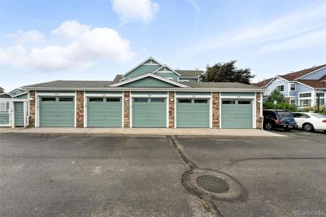 2567 Cutters Circle Castle Rock CO 80108