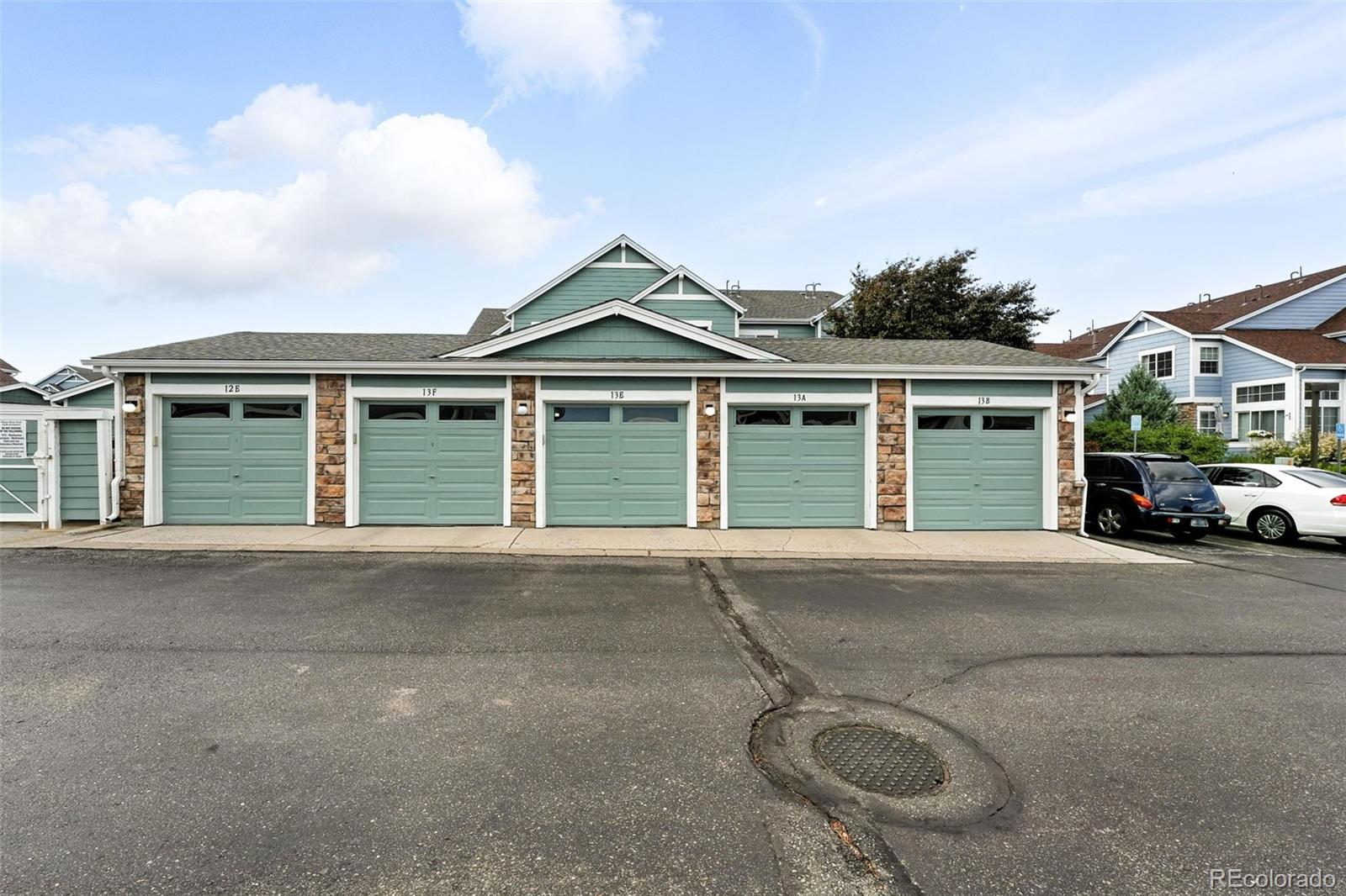 2567 Cutters Circle Castle Rock CO 80108