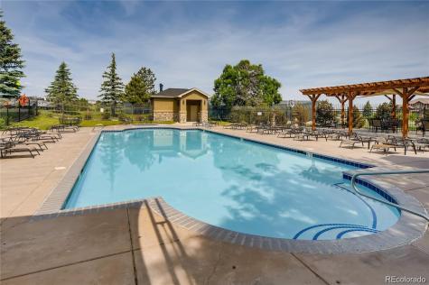 2567 Cutters Circle Castle Rock CO 80108