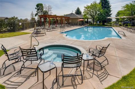 2567 Cutters Circle Castle Rock CO 80108