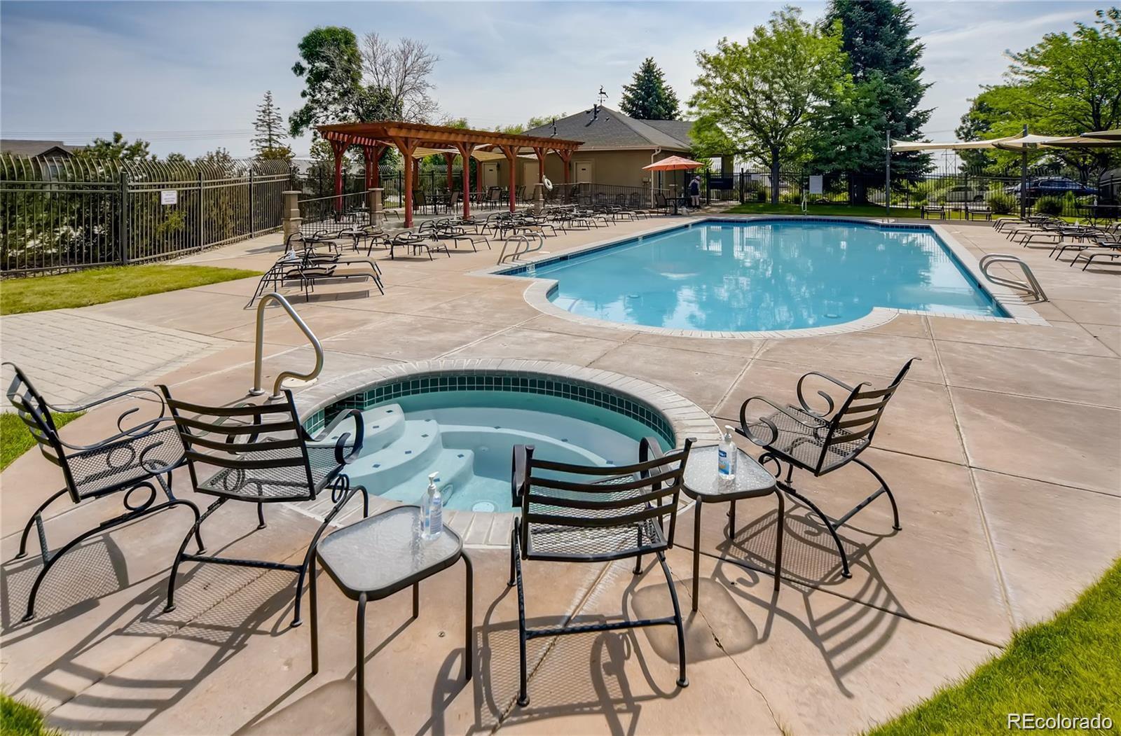 2567 Cutters Circle Castle Rock CO 80108