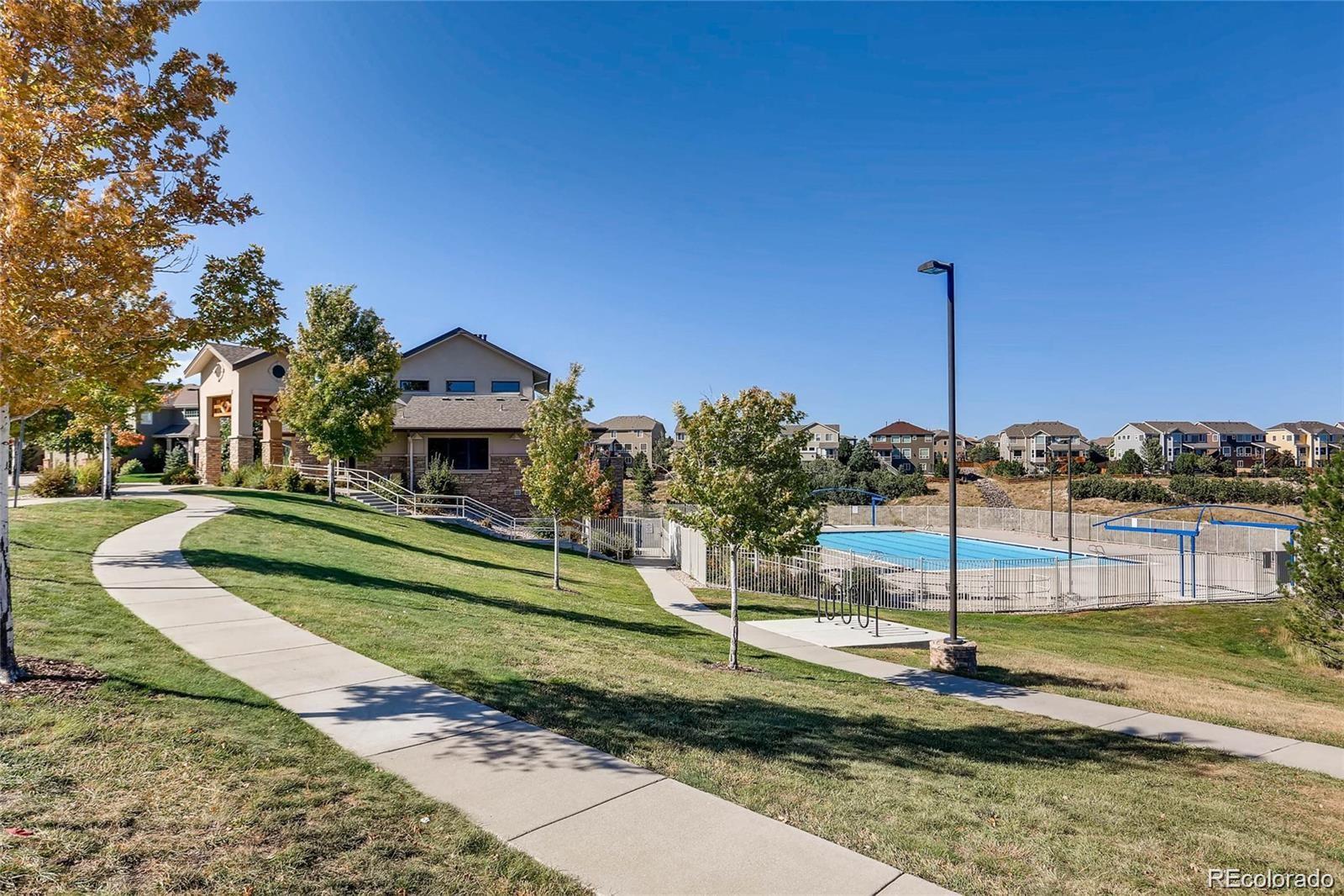 2567 Cutters Circle Castle Rock CO 80108