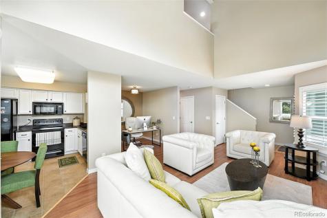 2567 Cutters Circle Castle Rock CO 80108
