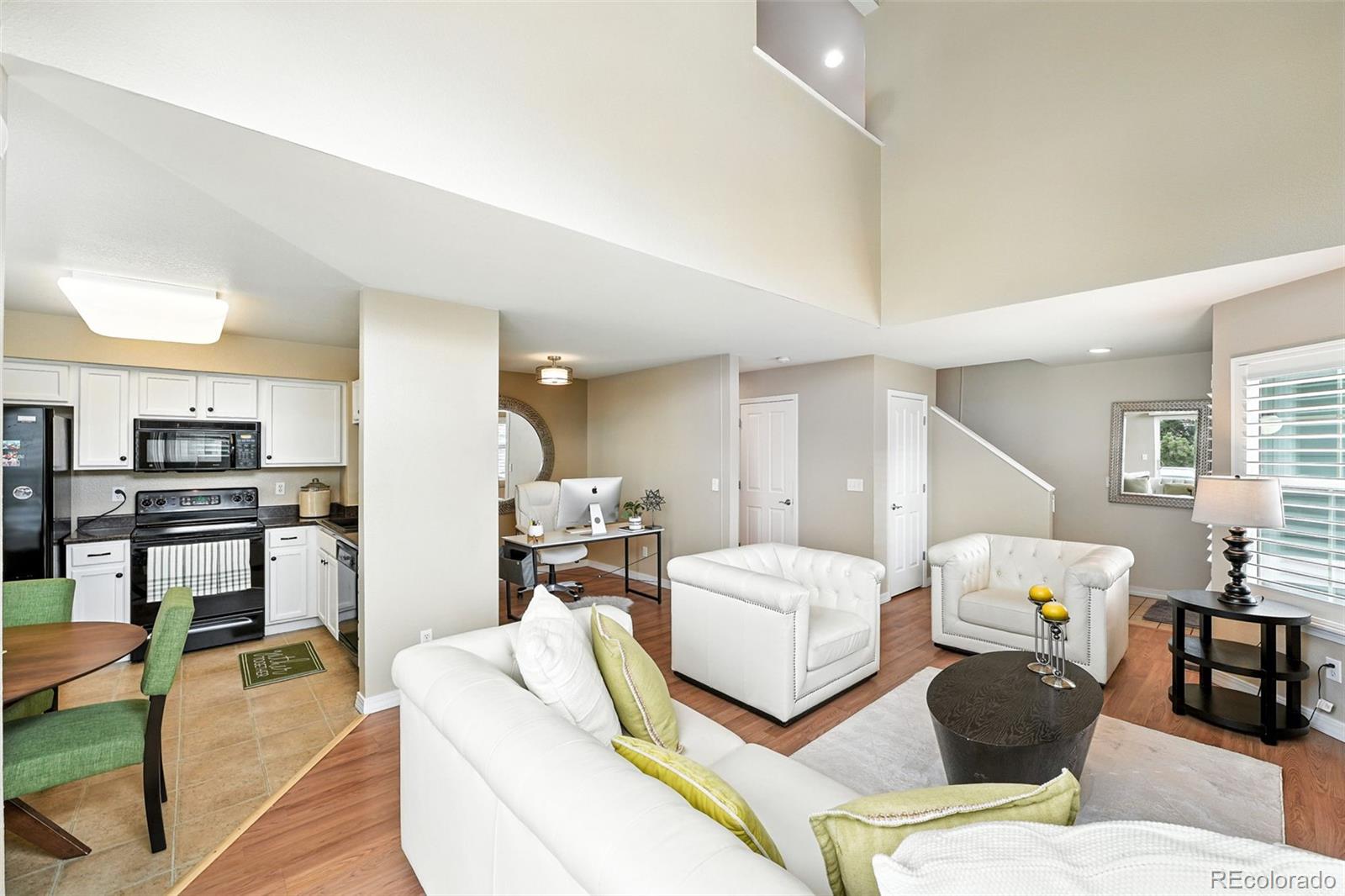 2567 Cutters Circle Castle Rock CO 80108