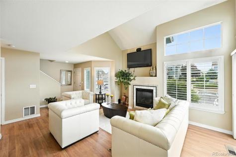 2567 Cutters Circle Castle Rock CO 80108