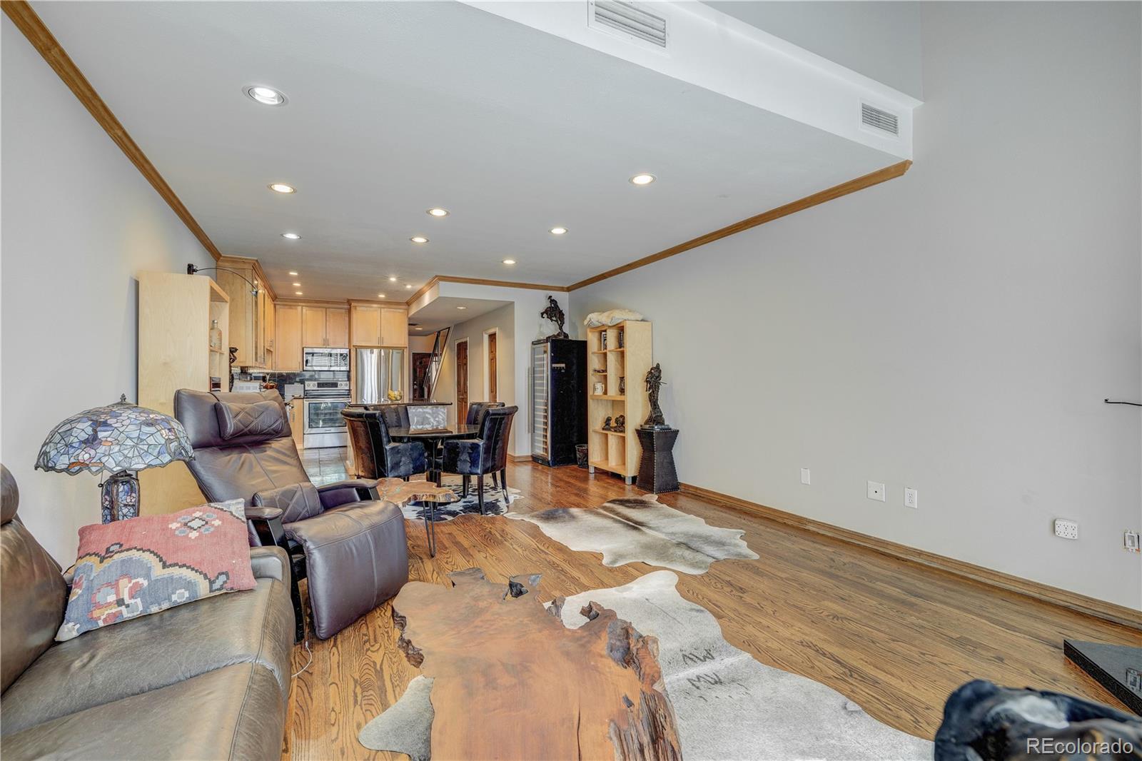 1512 Larimer Street Denver CO 80202
