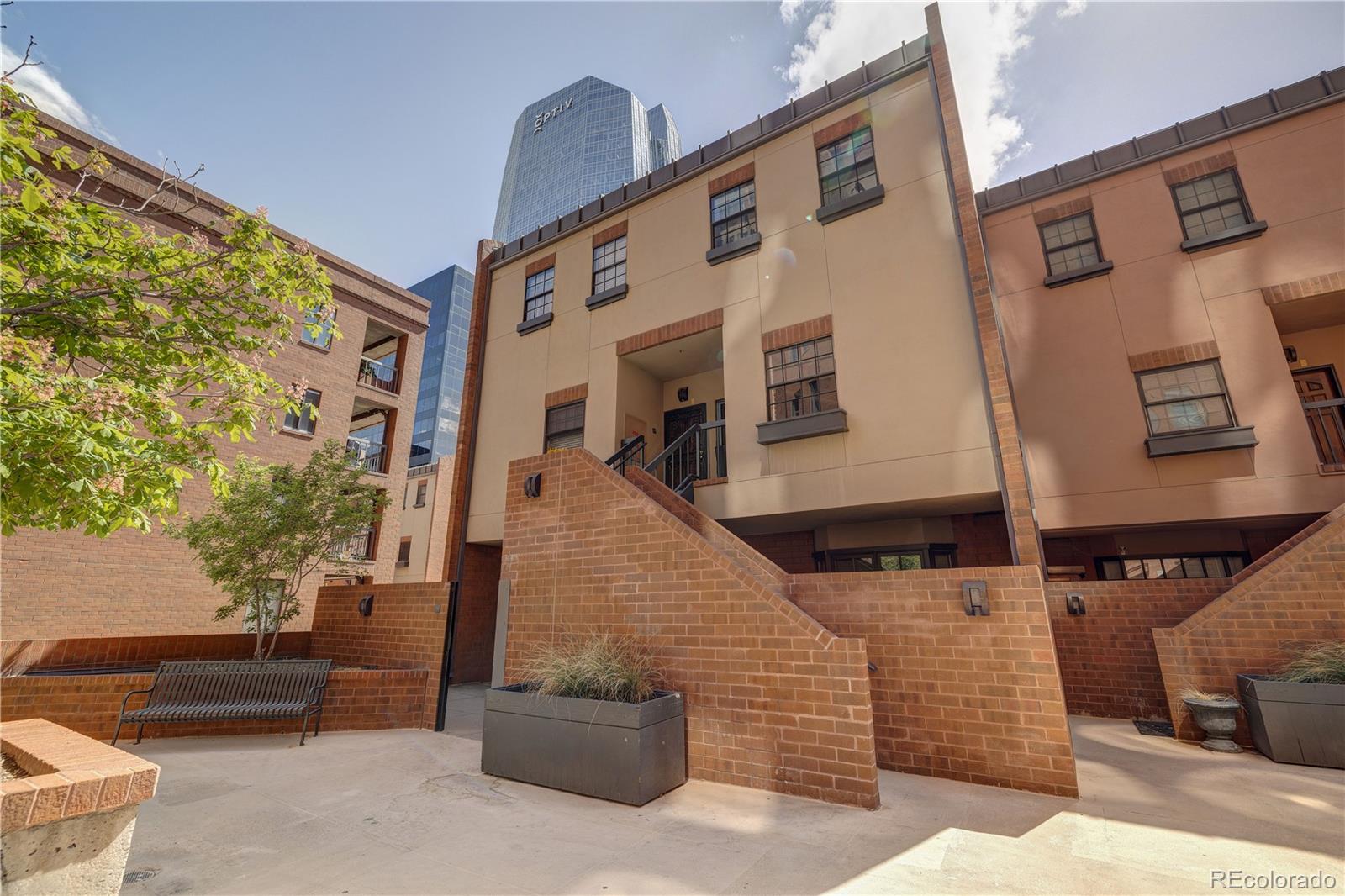 1512 Larimer Street Denver CO 80202