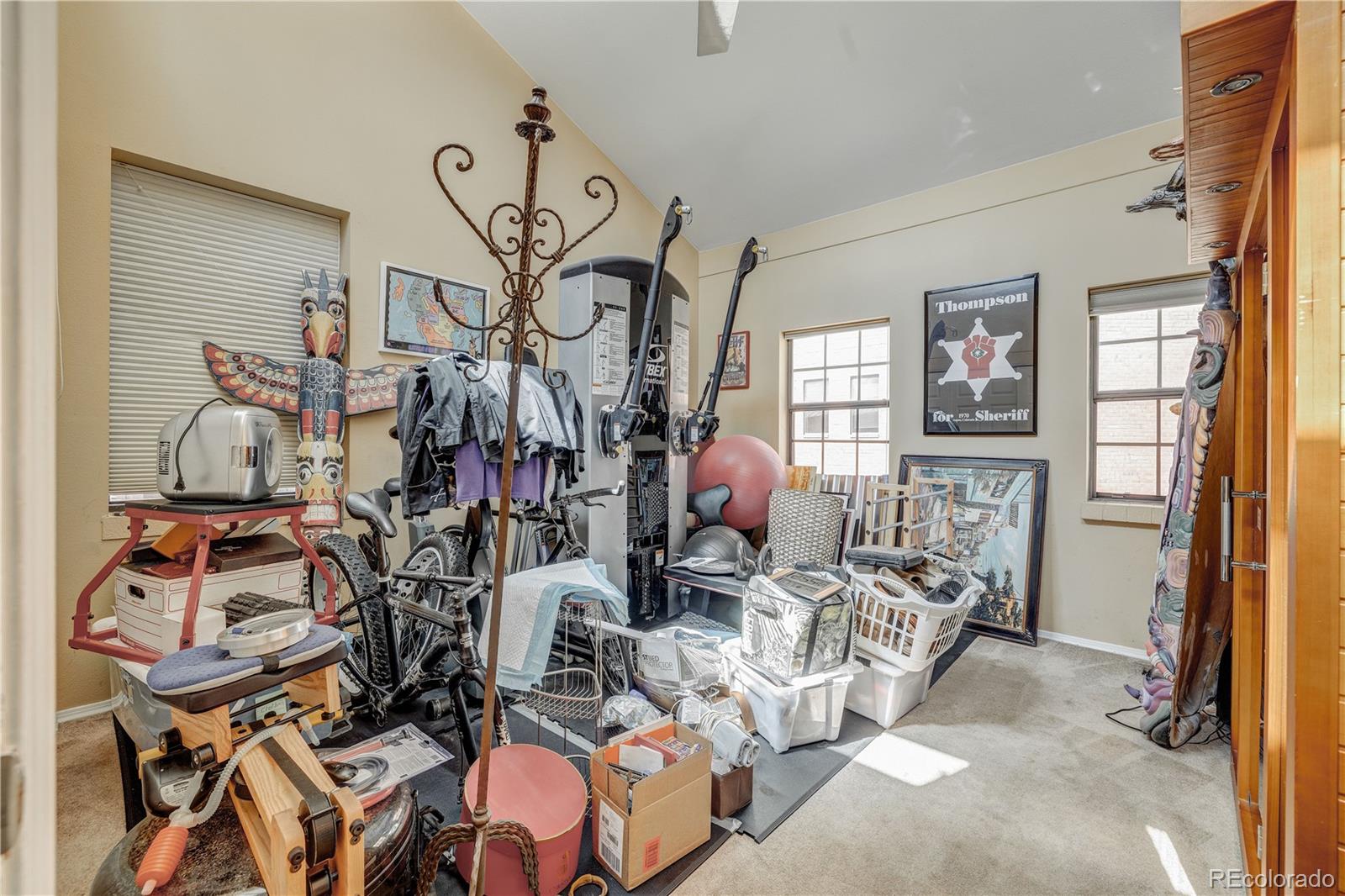 1512 Larimer Street Denver CO 80202