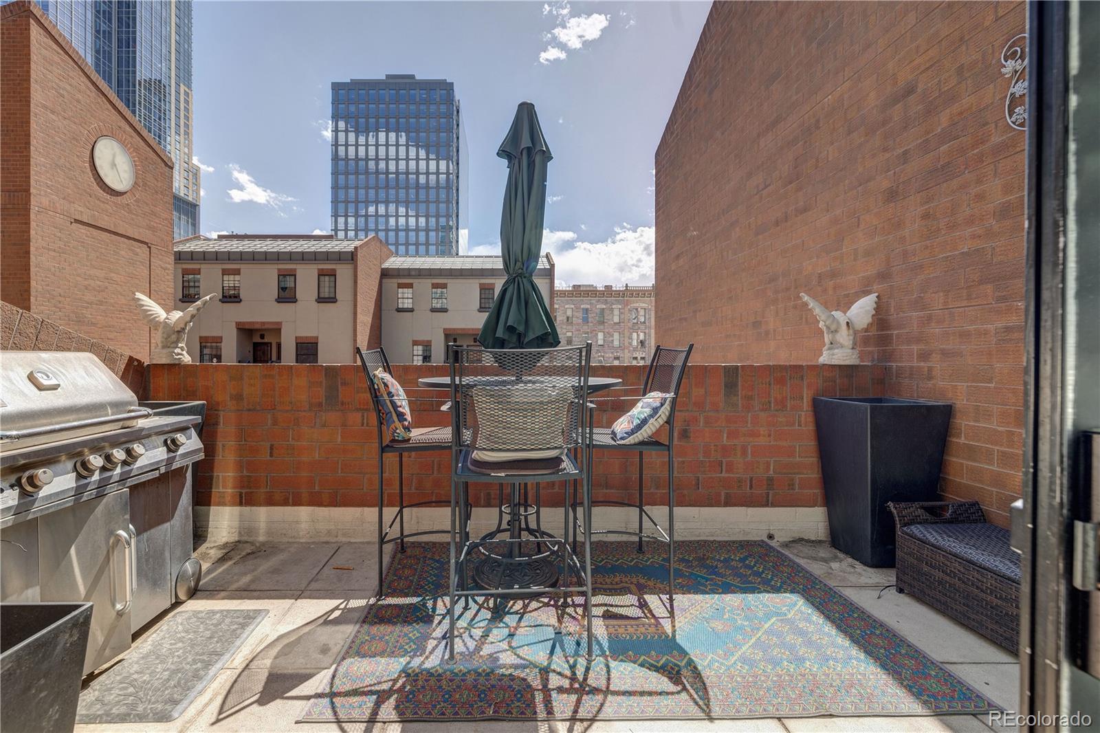 1512 Larimer Street Denver CO 80202