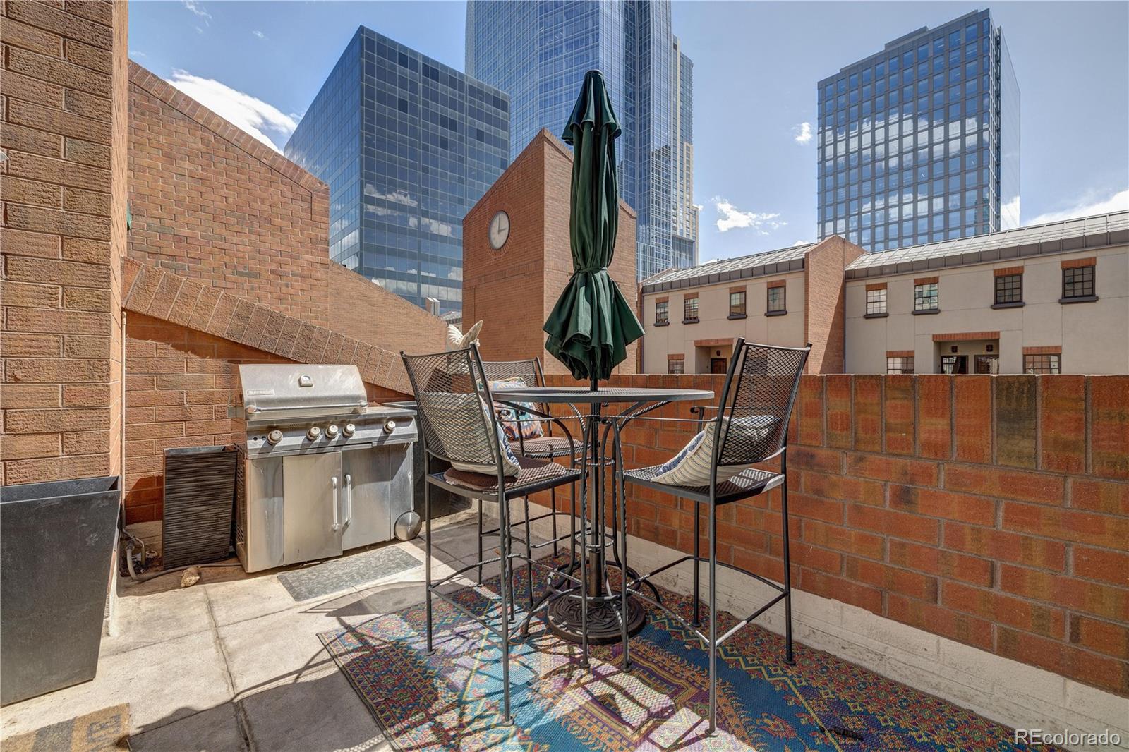 1512 Larimer Street Denver CO 80202