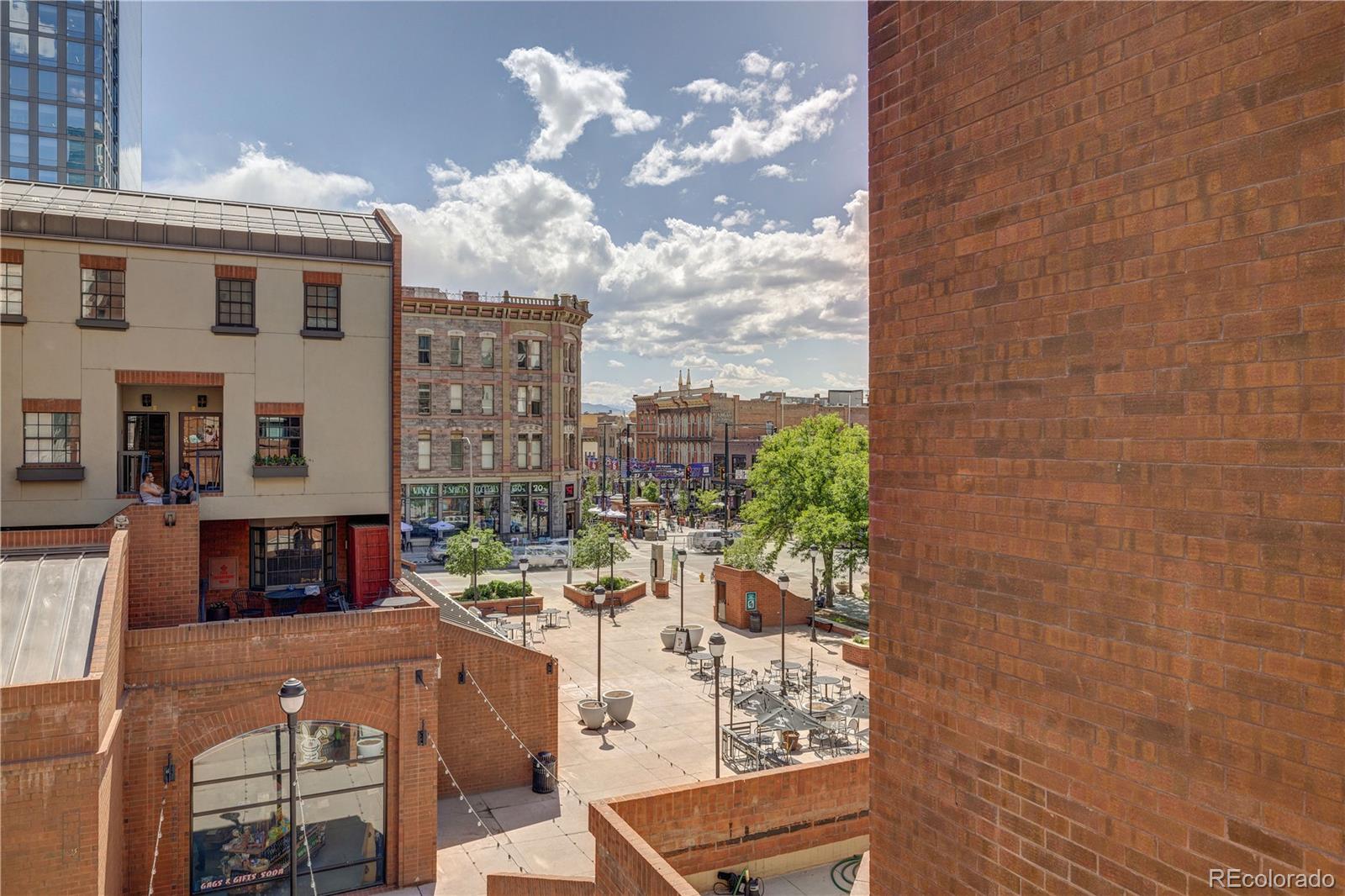 1512 Larimer Street Denver CO 80202