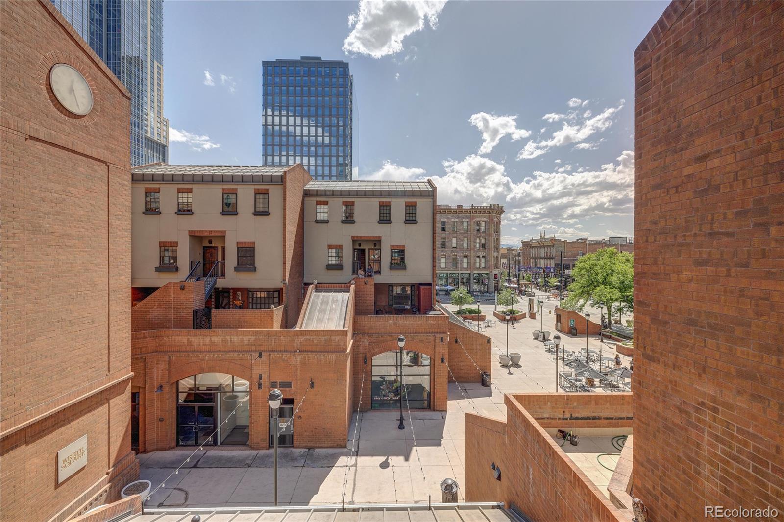 1512 Larimer Street Denver CO 80202