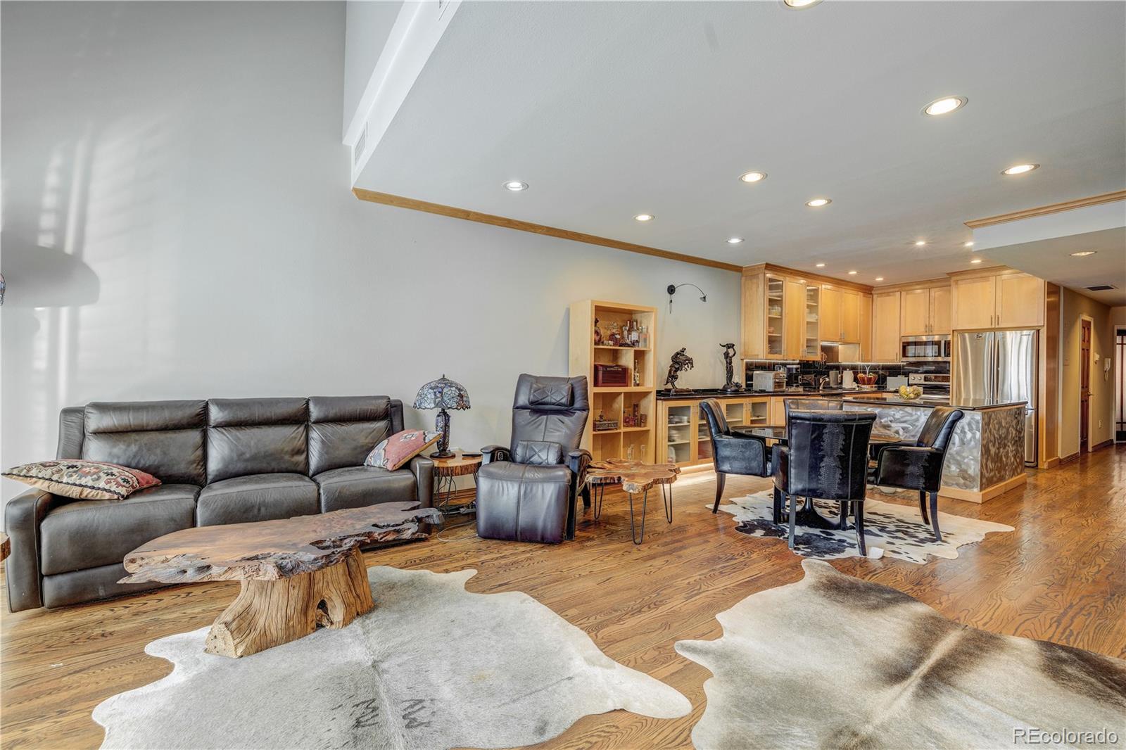 1512 Larimer Street Denver CO 80202