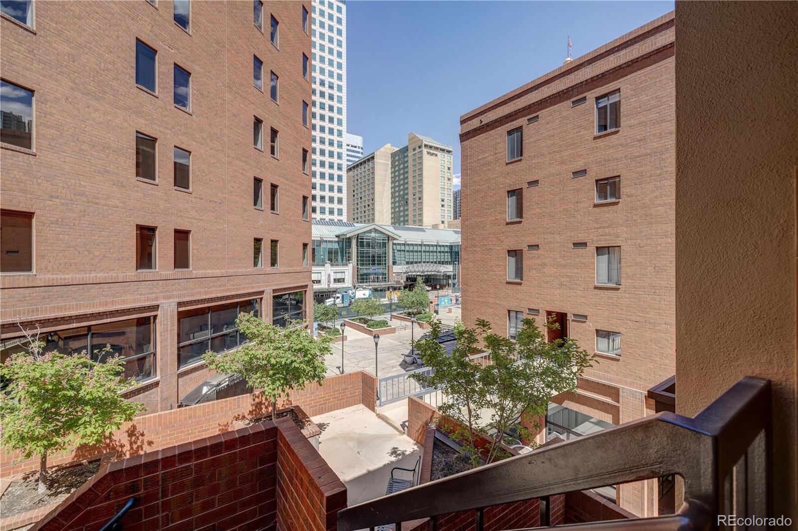 1512 Larimer Street Denver CO 80202