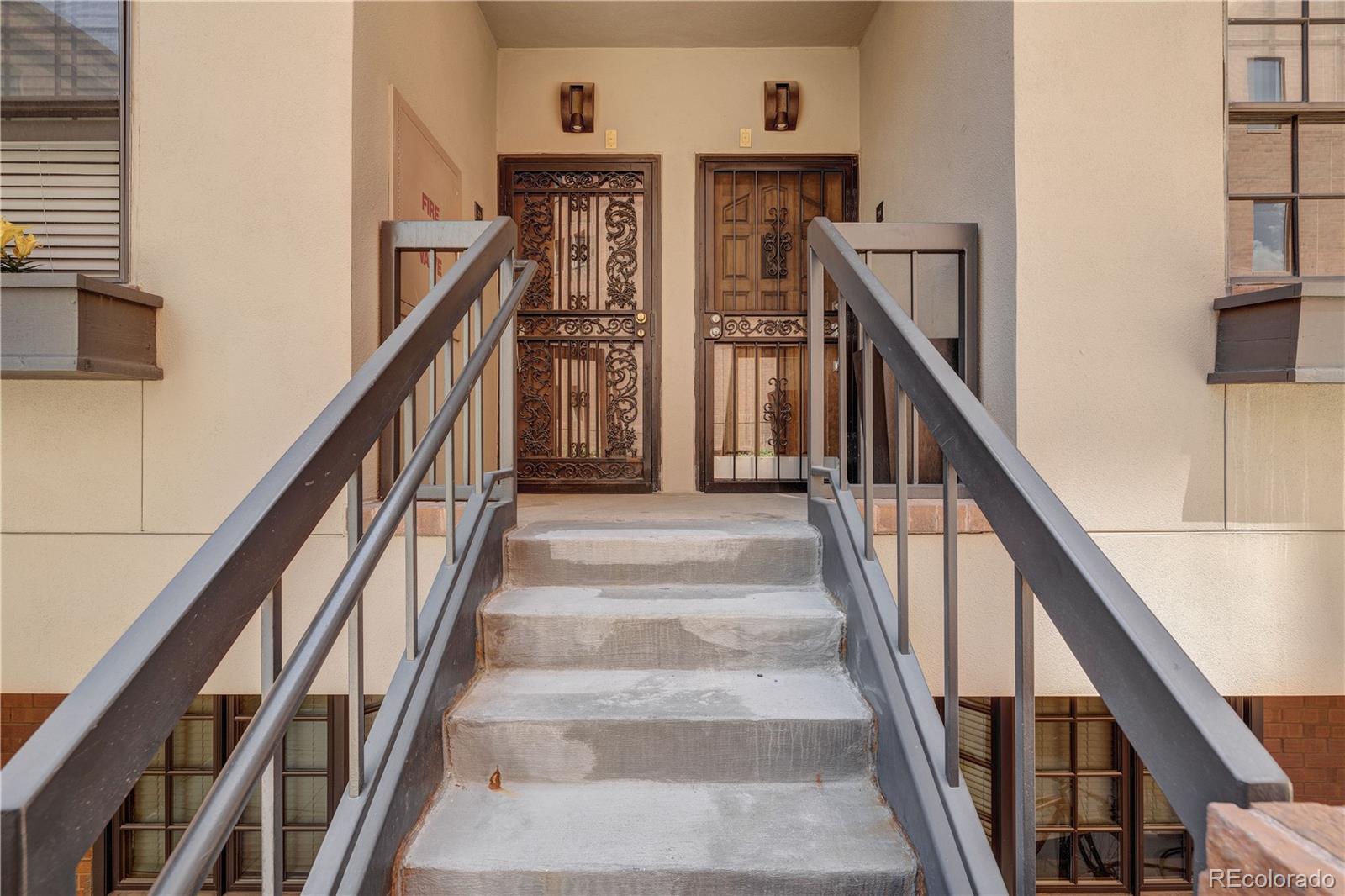 1512 Larimer Street Denver CO 80202