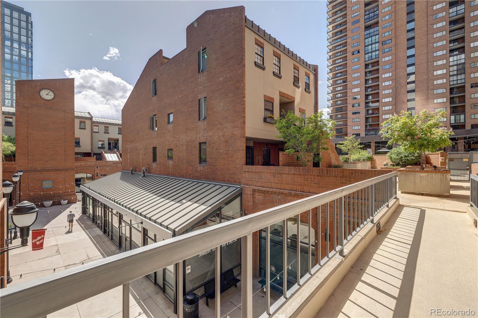 1512 Larimer Street Denver CO 80202