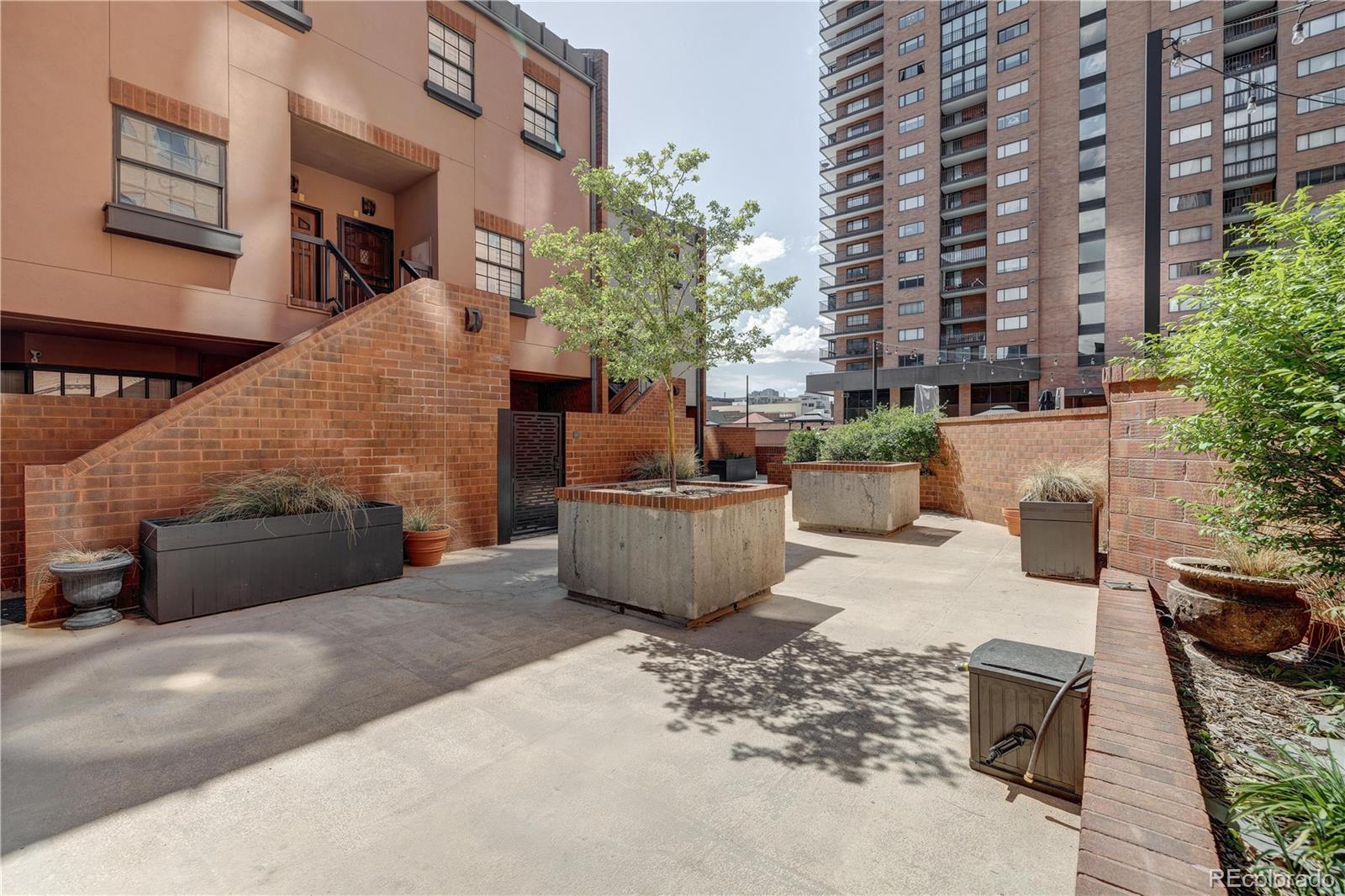 1512 Larimer Street Denver CO 80202