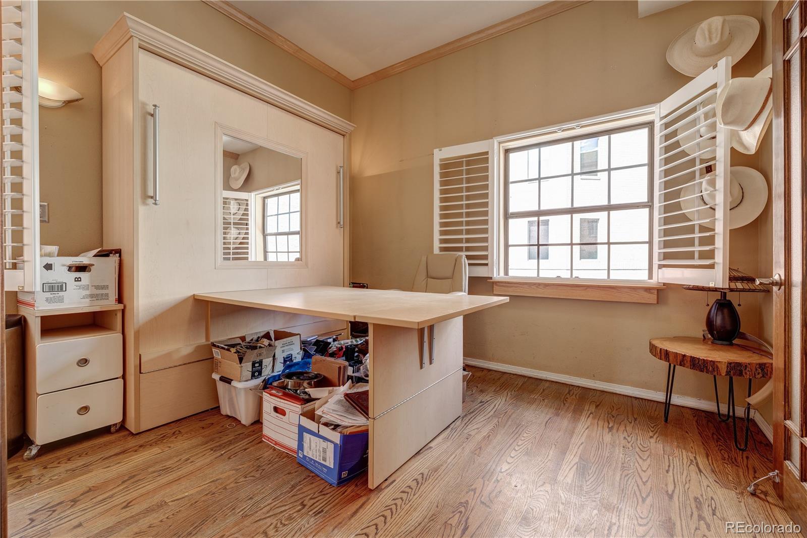 1512 Larimer Street Denver CO 80202
