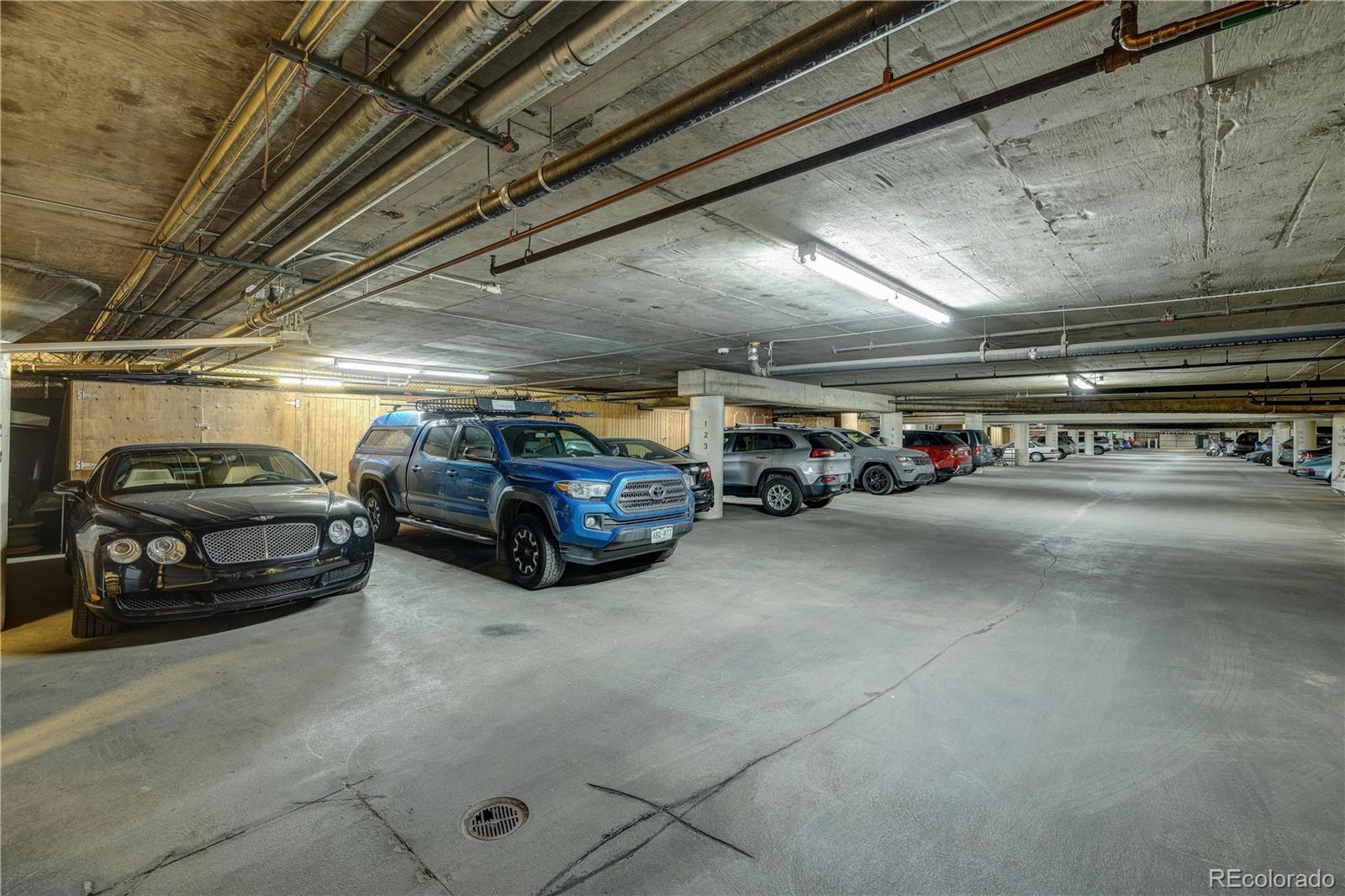 1512 Larimer Street Denver CO 80202