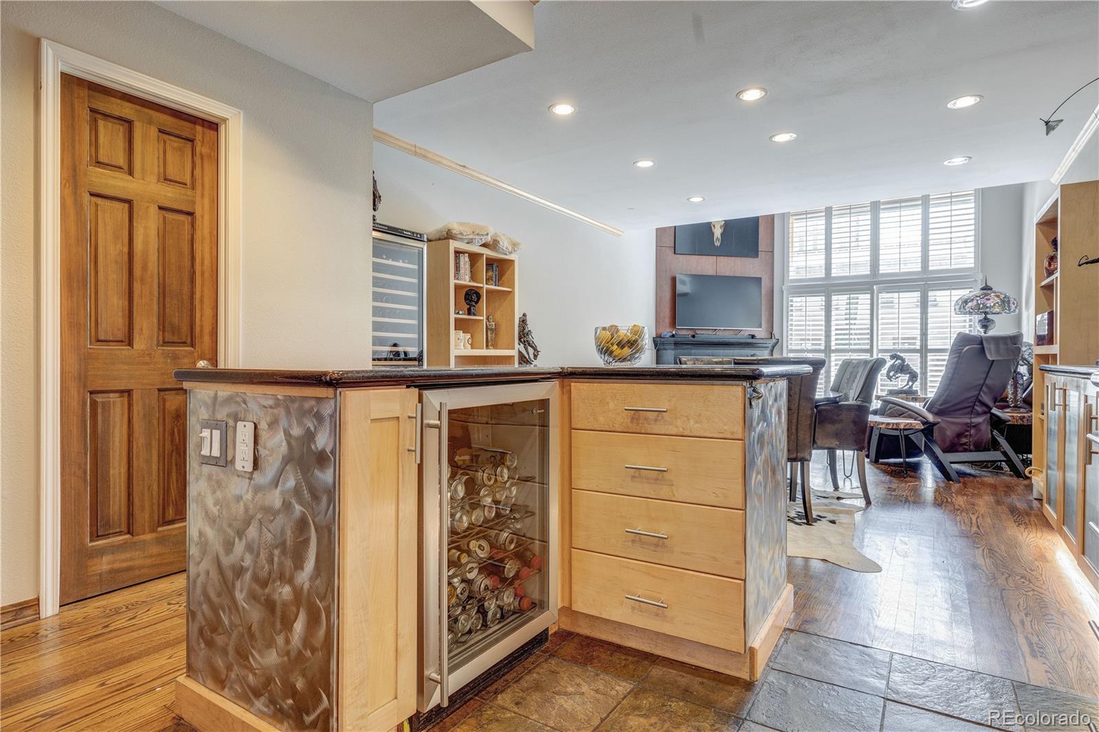 1512 Larimer Street Denver CO 80202